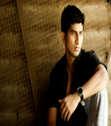 Abhijit Mhatre Model